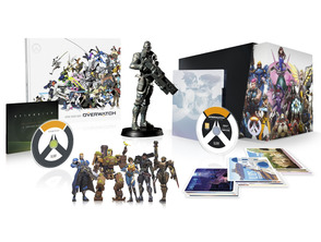 Add to cart OverWatch Origins Collector's Edition Xbox One OverWatch Origins Collector's Edition Xbox One