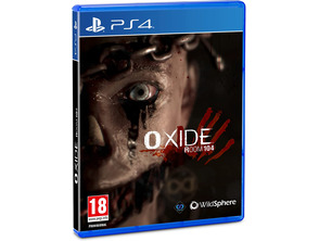 Add to cart Oxide Room 104 PS4 Oxide Room 104 PS4