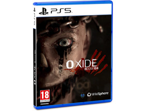 Add to cart Oxide Room 104 PS5 Oxide Room 104 PS5