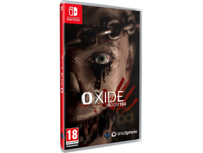 Add to cart Oxide Room 104 Switch Oxide Room 104 Switch