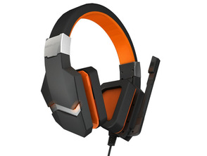 Ozone Blast Ocelote World 7.1 Black