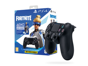 Pack Dualshock 4 V2 Black   Neo Deals Provided