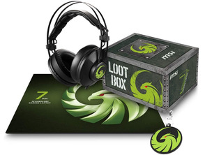 Add to cart Pack MSI Loot Box AMD 7nm (Headphones + Carpeting + Llavero) Pack MSI Loot Box AMD 7nm (Headphones + Carpeting + Llavero)