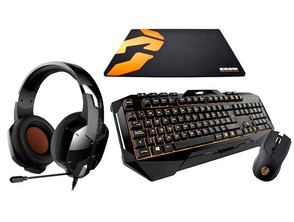Add to cart Nox Pack Gaming Keyboard + Mouse + Headset + Mouse Pad Nox Pack Gaming Keyboard + Mouse + Headset + Mouse Pad