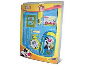 Accessory Pack for DS/GB Looney Tunes