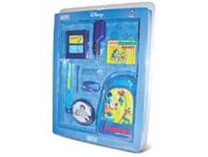 Pack d' Accessoires for DS and GBA