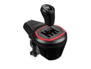 Thrustmaster Volant TM Open Add-On, for PC, PS5, PS4, XBOX ONE, Xbox Series  X