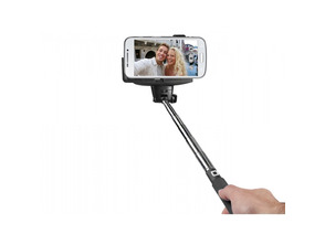 Bluetooth Selfie Stick SBS