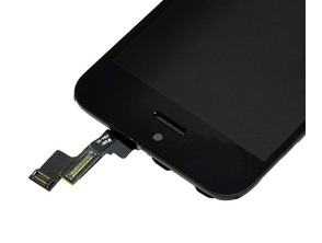 Add to cart Full Screen Replacement for iPhone 5S/SE Black Full Screen Replacement for iPhone 5S/SE Black