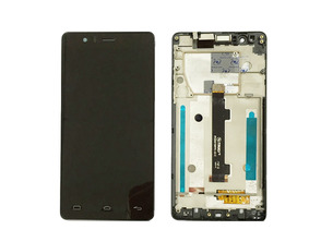 Bq Aquaris E5 FHD Full Screen