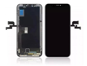 Full-screen iPhone XS