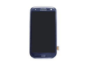 Add to cart Full Frontal Samsung Galaxy S III i9300 Blue Full Frontal Samsung Galaxy S III i9300 Blue