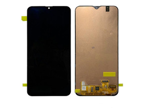 Add to cart Full screen - Samsung Galaxy A20 black Full screen - Samsung Galaxy A20 black