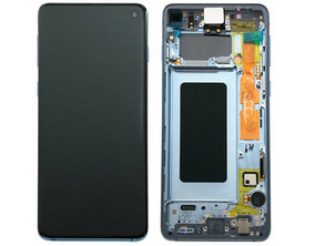 Add to cart Full Screen Samsung Galaxy S10 Blue Full Screen Samsung Galaxy S10 Blue