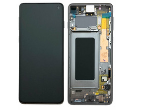 Add to cart Full Screen Samsung Galaxy S10 Black Full Screen Samsung Galaxy S10 Black