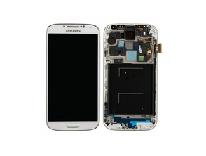 Add to cart Full Screen for Samsung Galaxy S4 i9505 White Full Screen for Samsung Galaxy S4 i9505 White