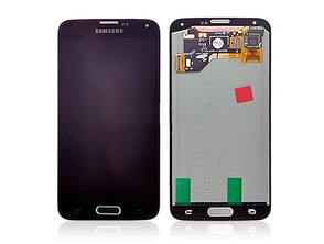 Add to cart Full Screen Replacement for Samsung Galaxy S5 Black Full Screen Replacement for Samsung Galaxy S5 Black