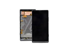 Add to cart Full Screen Xperia SP C5303 Black Full Screen Xperia SP C5303 Black