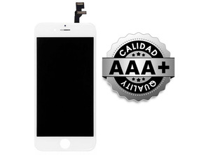 Add to cart Full Front Replacement iPhone 6 White Full Front Replacement iPhone 6 White