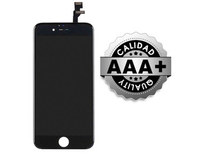 Add to cart Full Front Replacement iPhone 6 Black Full Front Replacement iPhone 6 Black