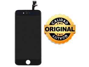 Add to cart Full Front Replacement iPhone 6 Black Full Front Replacement iPhone 6 Black