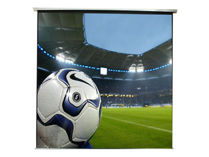 Screen wall electric APPROX APPP200E 200x200