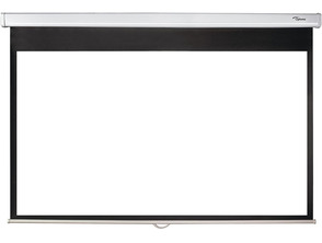 Add to cart Screen Videoprojection Optoma 84 '' DS-9084Rör + Screen Videoprojection Optoma 84 '' DS-9084Rör +