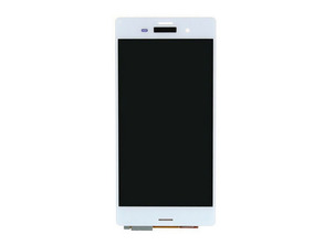 Add to cart Full Screen Replacement for Sony Xperia Z3 White Full Screen Replacement for Sony Xperia Z3 White