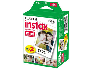 Add to cart Fujifilm Instax Mini 2x10 Photo Paper Fujifilm Instax Mini 2x10 Photo Paper