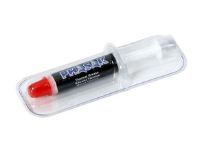 Thermal Pasta Phasak White Jeringa 1.5Grs