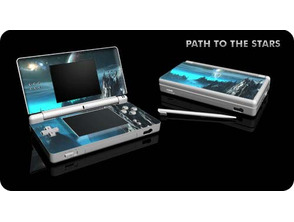 Skin Path To The Stars NDS Lite