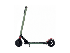 Billow Urban 85 Green/Red Skater