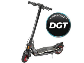 Add to cart Cecotec Bongo electric skateboard Series S + Max Unlimited Cecotec Bongo electric skateboard Series S + Max Unlimited