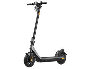 Add to cart NIU KQi2 Pro Black Electric Skateboard NIU KQi2 Pro Black Electric Skateboard