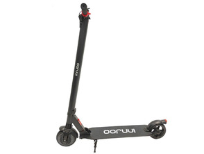 Electric Scooter Scooter Innjoo Ryder S Black