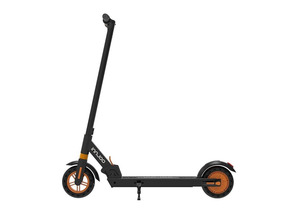 Electric Scooter Scooter Innjoo Ryder XL Pro 2 Orange