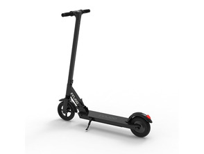 Electric Scooter Scooter Innjoo Ryder XL Pro 2 Black
