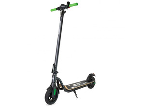 Electric Scooter Olson Eecoride Grey/Green