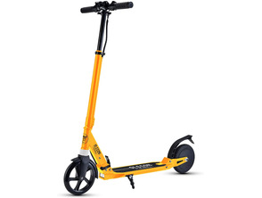 Electric Scooter Scooter Olsson Flip Yellow