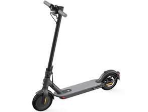 Xiaomi 1S Black Electric Skater