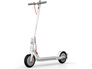 Add to cart Xiaomi Electric Scooter 3 Lite White Skater Xiaomi Electric Scooter 3 Lite White Skater