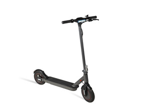 Electric Skateboard Zambrücés ZWheel E9T Grey Comfort