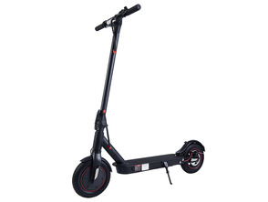 ZWheel ZWheel Electric Skater E9T Black Comfort