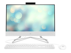 PC All in One HP 22-DD2020NS IC i5-1235U/8GB/512GB SSD/21.5 "