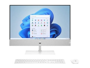 Add to cart PC All in One HP Pavilion 24-CA2010NS Intel Core i5-13400T PC All in One HP Pavilion 24-CA2010NS Intel Core i5-13400T