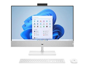 Add to cart PC All in One HP Pavilion 27-CA0009NS R7/16GB/1TB/27 ' '/W11 PC All in One HP Pavilion 27-CA0009NS R7/16GB/1TB/27 ' '/W11