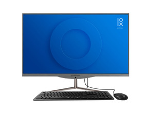 Add to cart PC All in One Priux IOX 24I3FW 23.8 " i3 8Gb256Gb PC All in One Priux IOX 24I3FW 23.8 " i3 8Gb256Gb