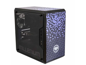 Add to cart PC Gaming Millenium G166TI-I594FN-M PC Gaming Millenium G166TI-I594FN-M