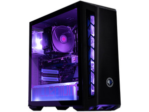 Add to cart PC Gaming Millenium T207S i7/16GB/2TB HDD 500GB SSD/RTX2070/W10H PC Gaming Millenium T207S i7/16GB/2TB HDD 500GB SSD/RTX2070/W10H
