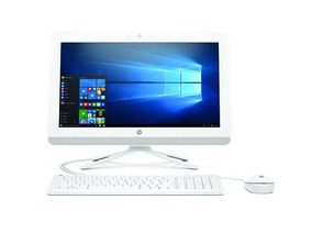 Add to cart HP PC AiO 20-C409NS A4/4GB/1TB/19.5"/W10H HP PC AiO 20-C409NS A4/4GB/1TB/19.5"/W10H